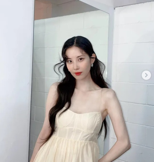 서현 인스타그램