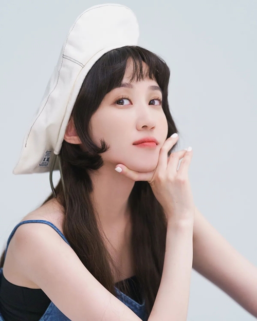 사진=나무엑터스 공식 인스타그램