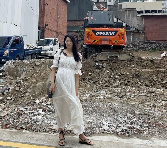 서수연 인스타