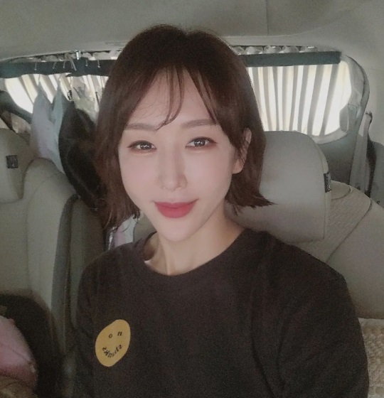 한영 인스타
