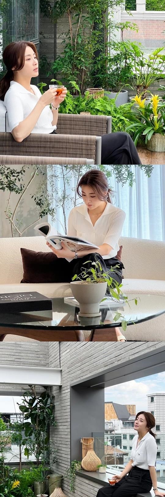 강소라 인스타그램