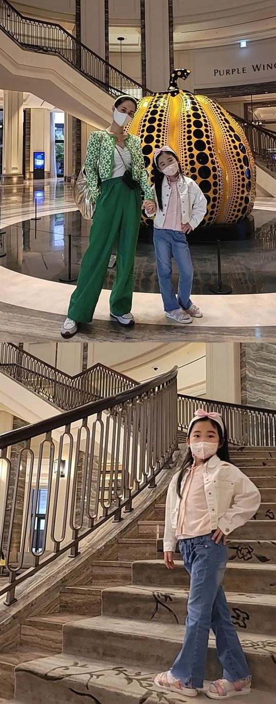 김가연 인스타그램