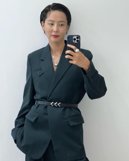 김나영 인스타그램