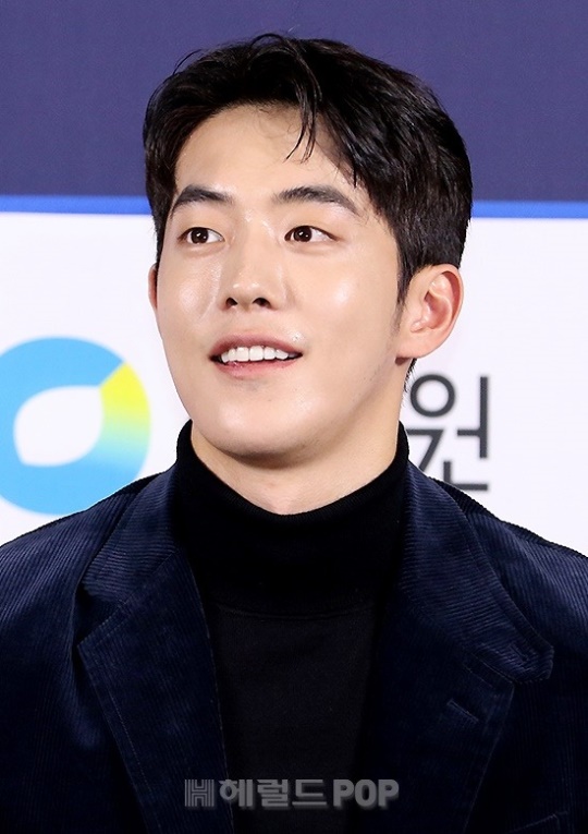 남주혁/사진=민선유 기자