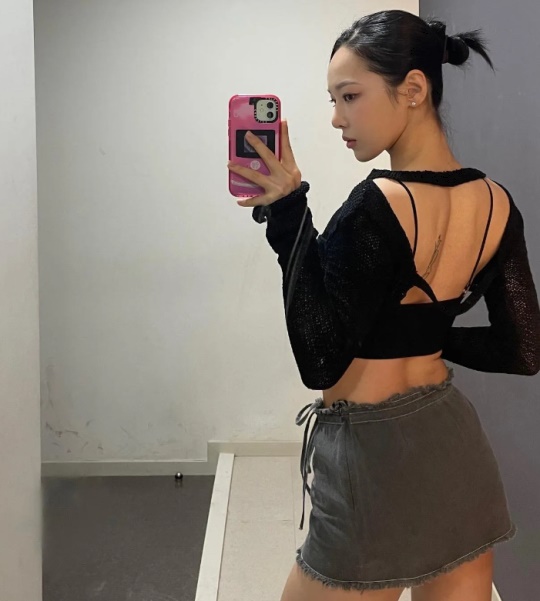 전소민 인스타그램