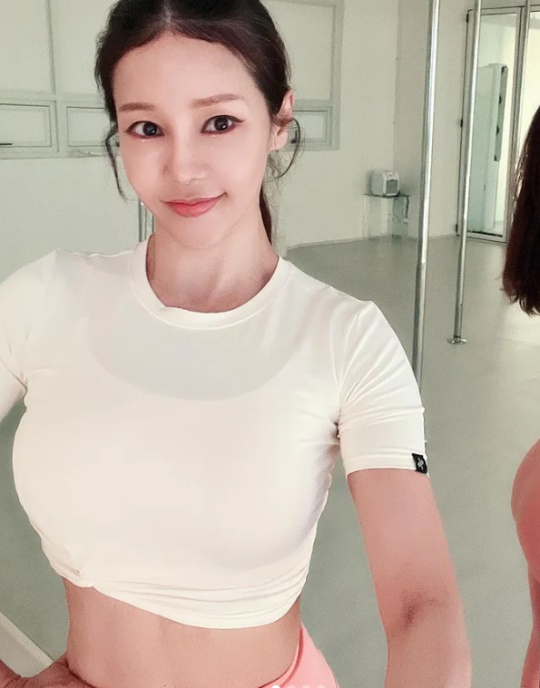 미나 인스타그램