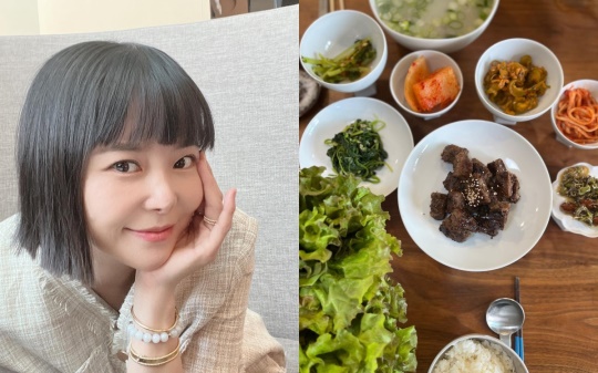 박지연 인스타