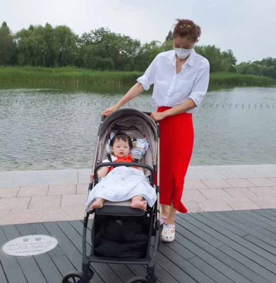 윤소이 인스타그램