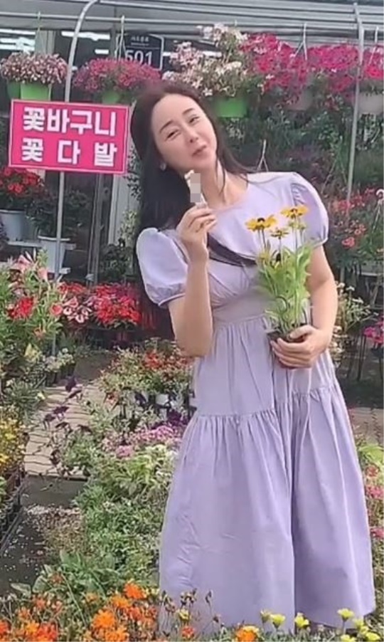 함소원 인스타