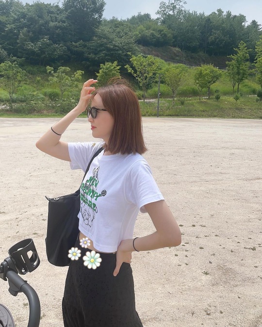김소영 인스타