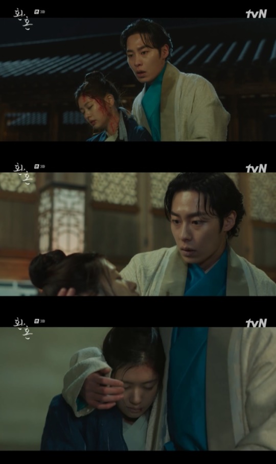 사진=tvN 방송 화면 캡쳐