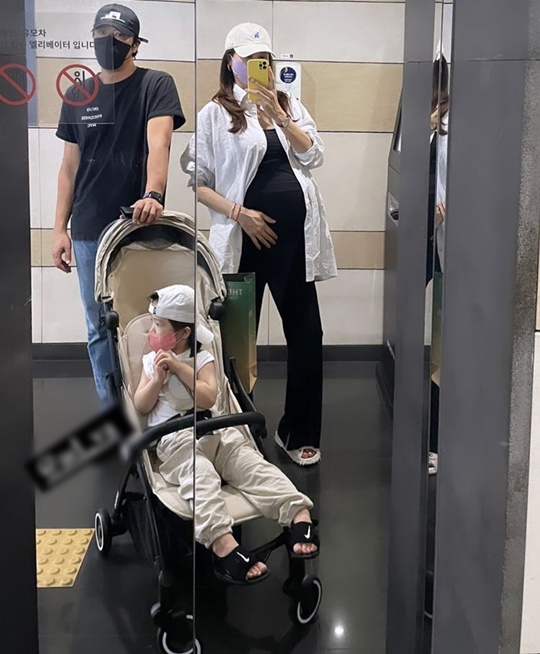 양미라 인스타그램