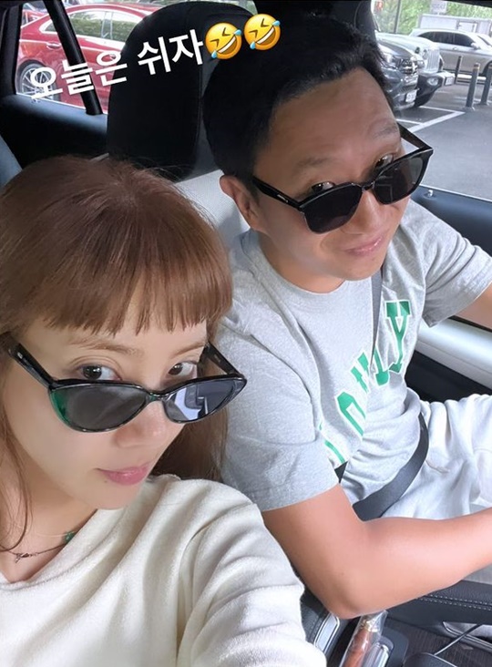손담비 인스타그램