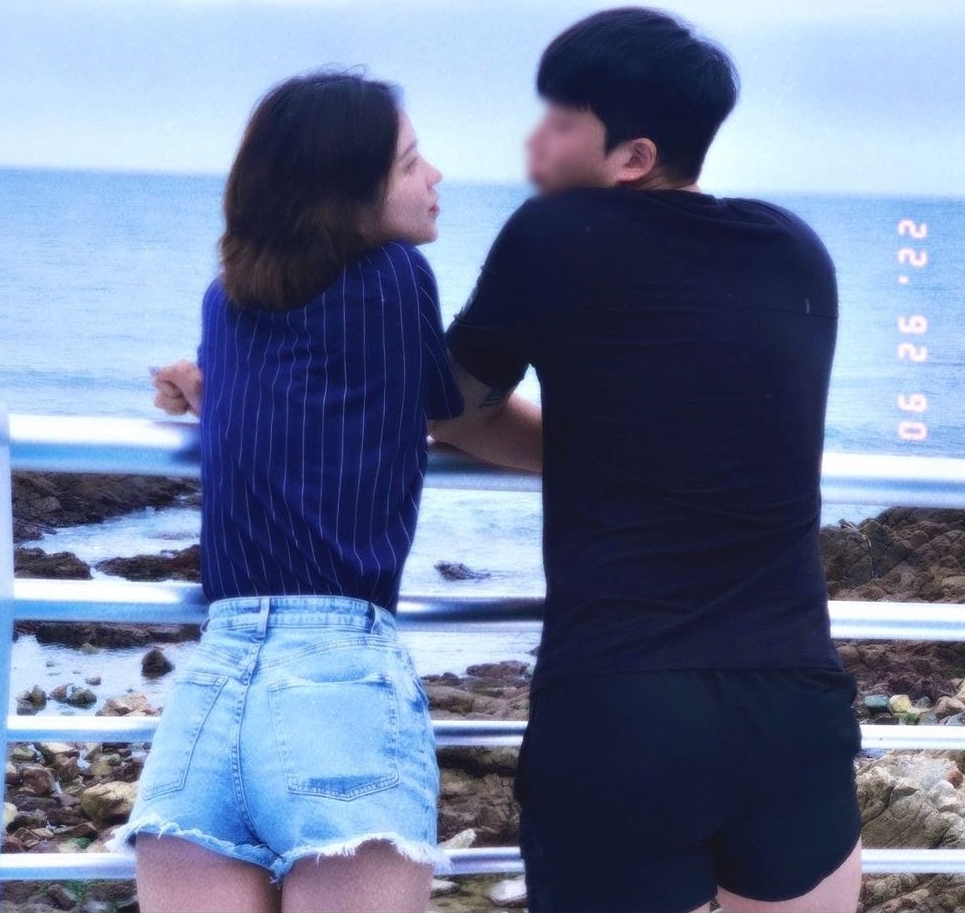 최준희 인스타