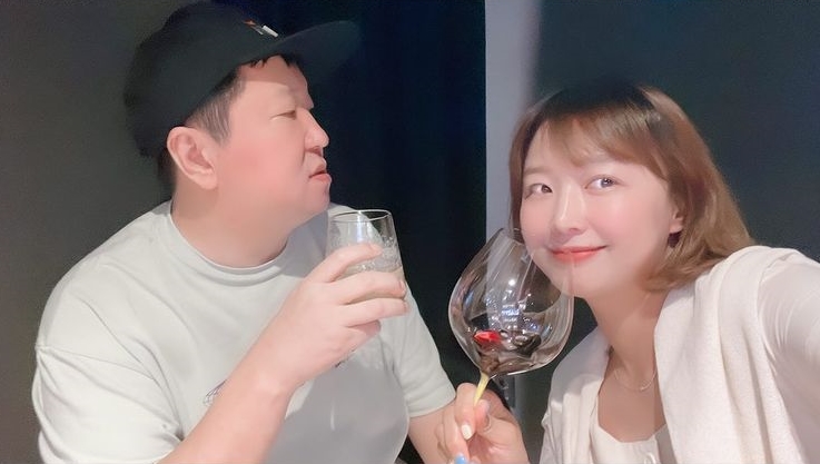 한유라 인스타