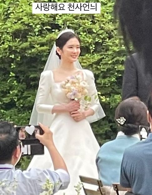 이청아 인스타