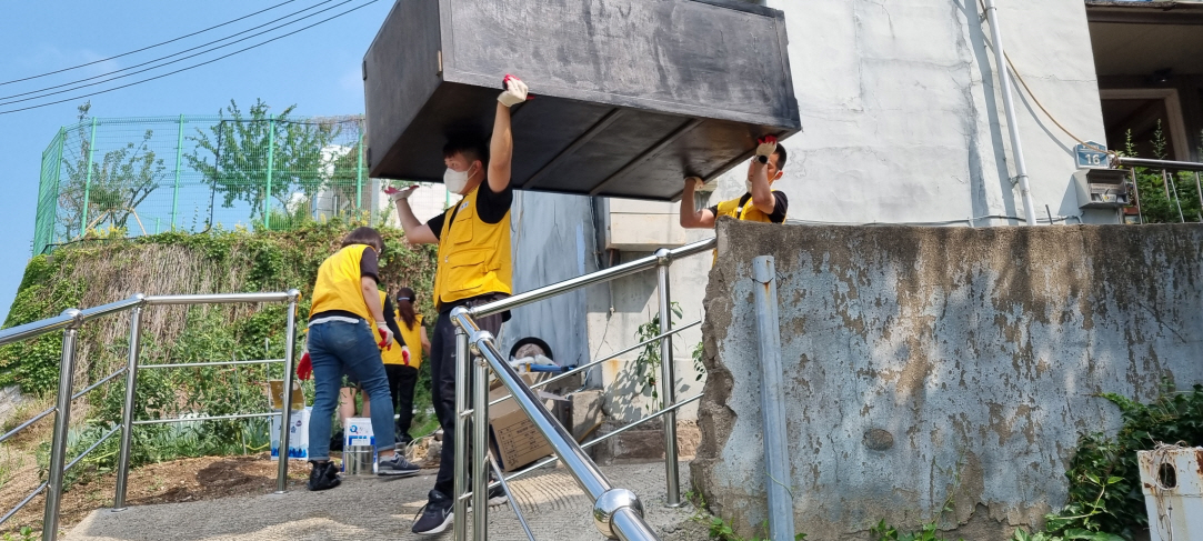 [화성산업 제공]