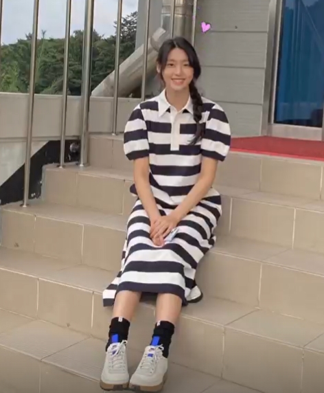 사진=설현 인스타그램