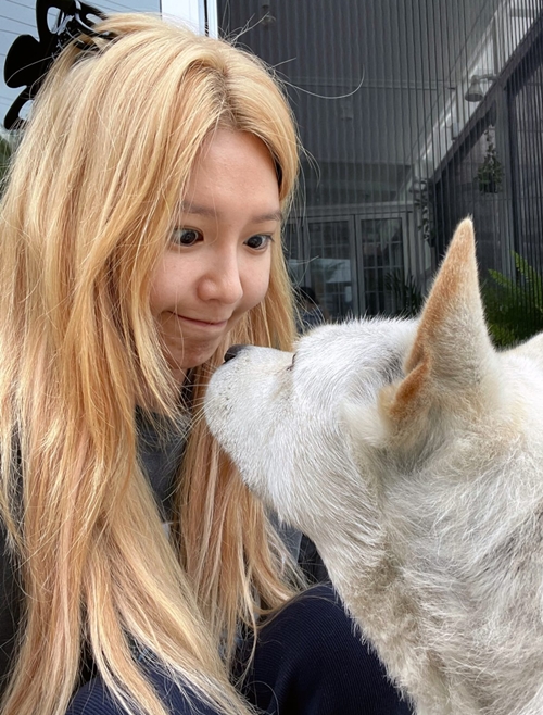 사진=최수영 인스타그램