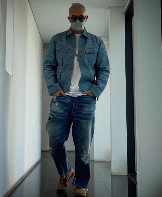 구준엽 인스타그램