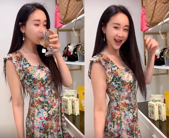 함소원 인스타그램