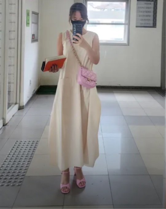 황정음 인스타그램