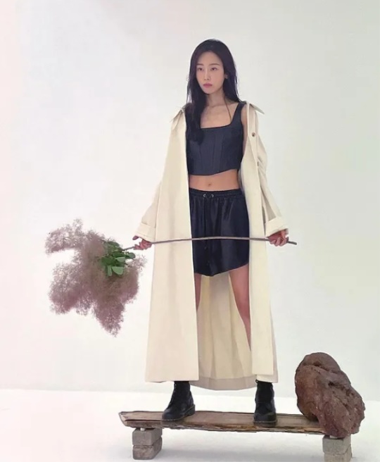 매니지먼트 숲 인스타그램