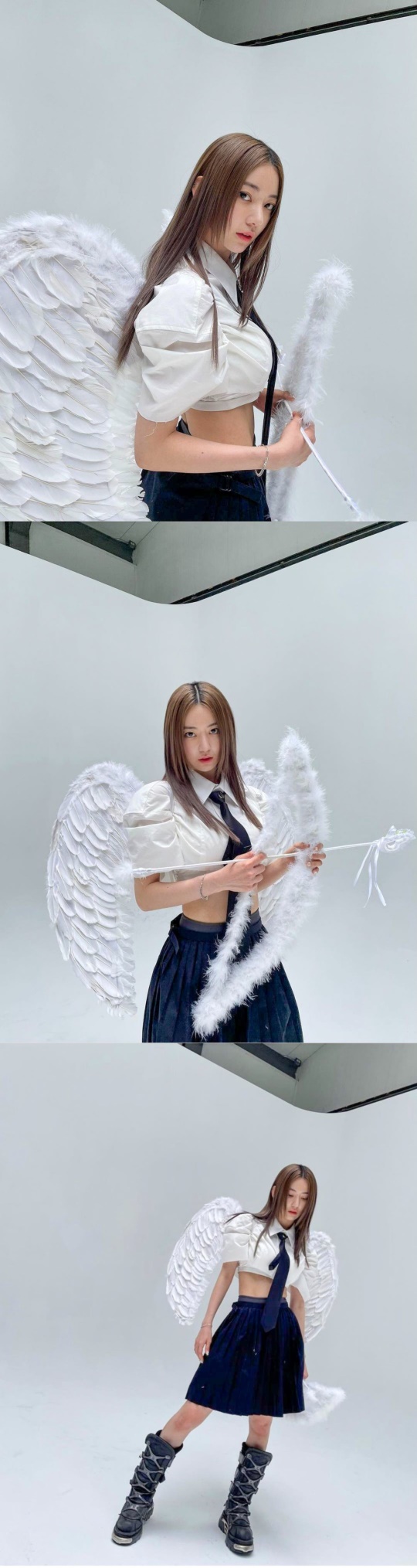 사쿠라 인스타그램