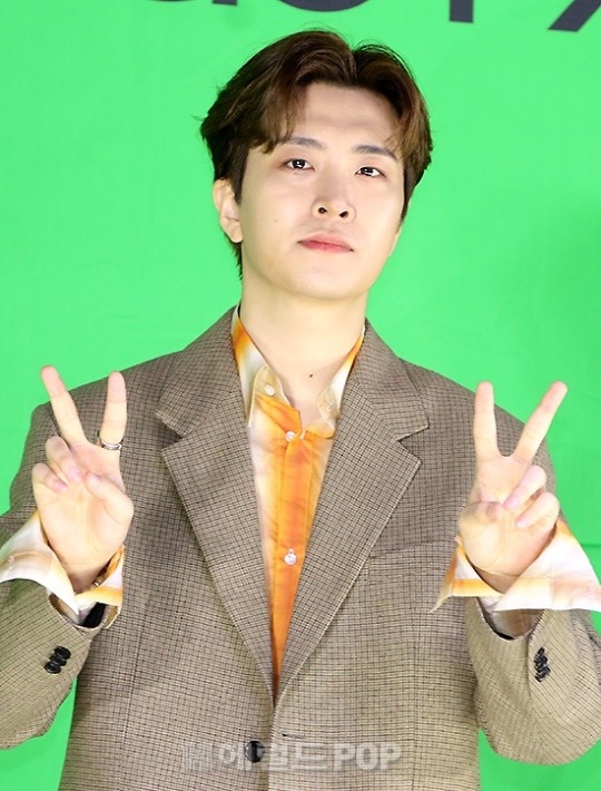 영재/사진=헤럴드POP DB