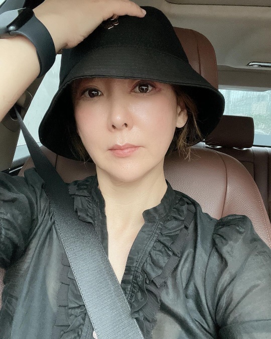 이상아 인스타그램