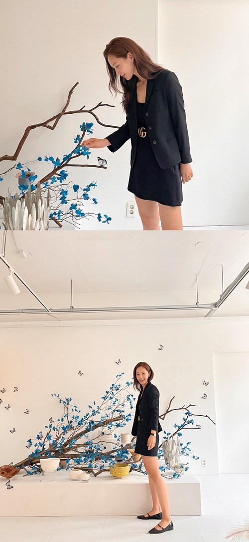 사진=유리 인스타그램