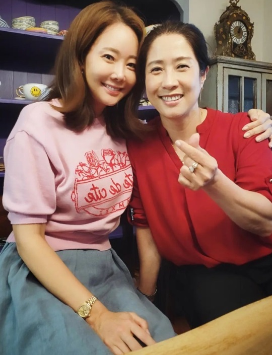 소유진 인스타
