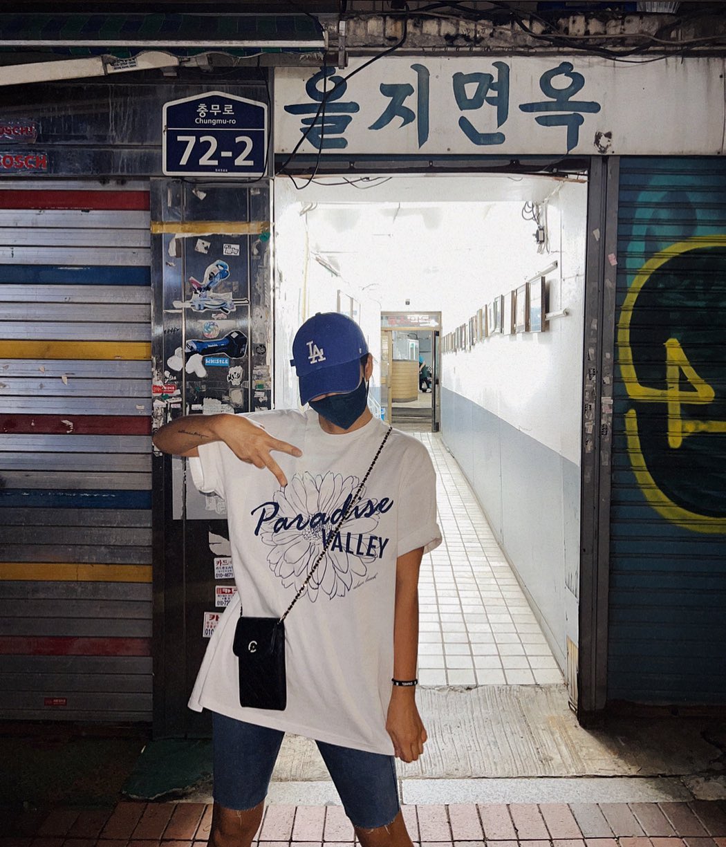 김준희 인스타