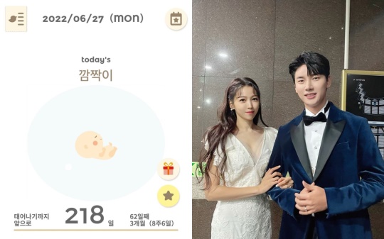 이안 패밀리 인스타