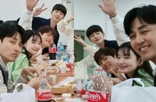 김광규 인스타