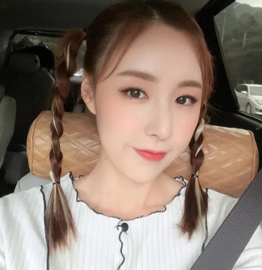 황바울 인스타그램