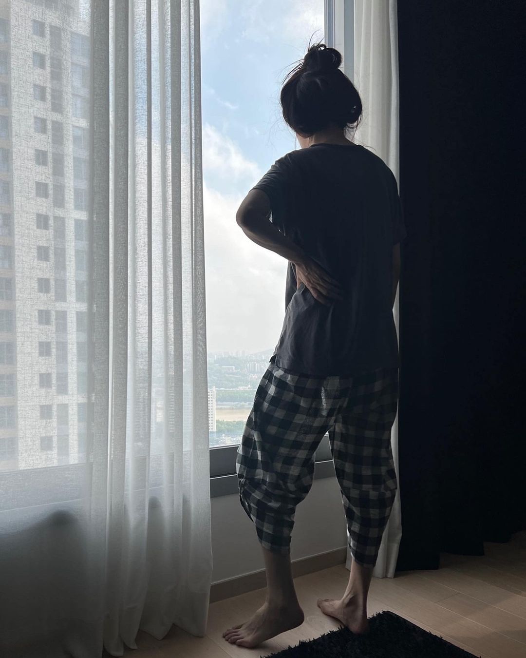 미자 인스타
