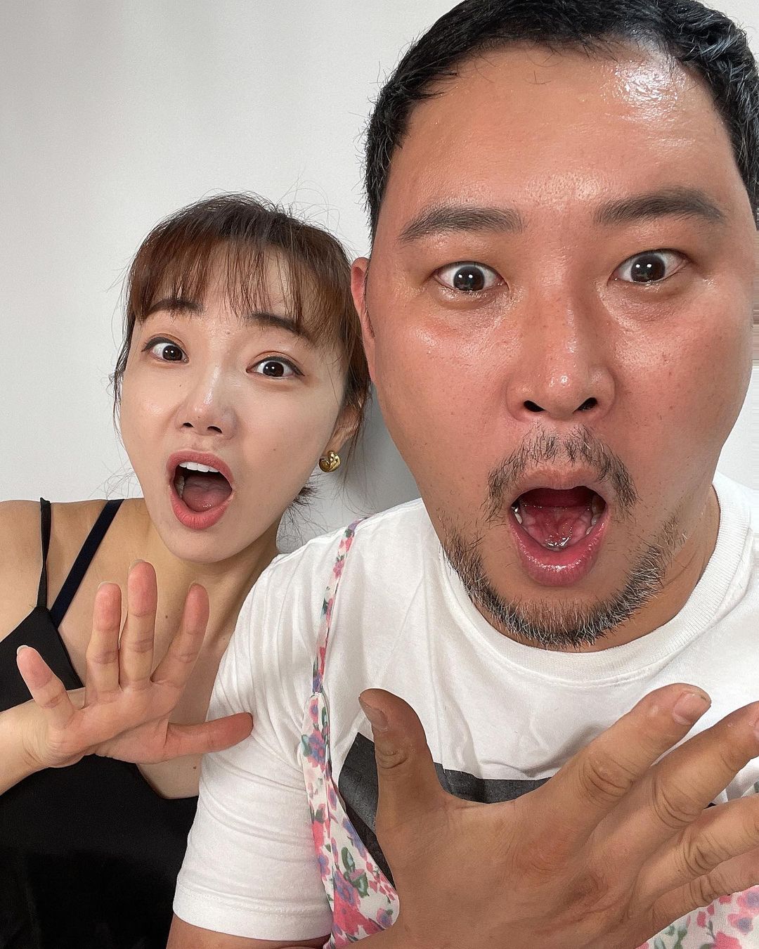 박혜민 인스타