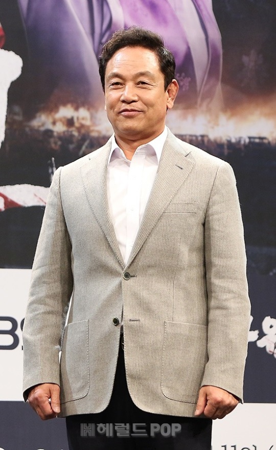김영철/사진=민선유기자