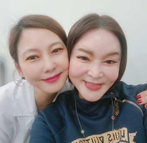사진=최란 인스타그램