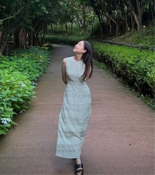 손연재 인스타 스토리