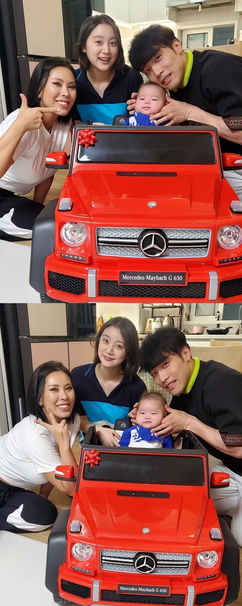 사진=혜림 인스타그램