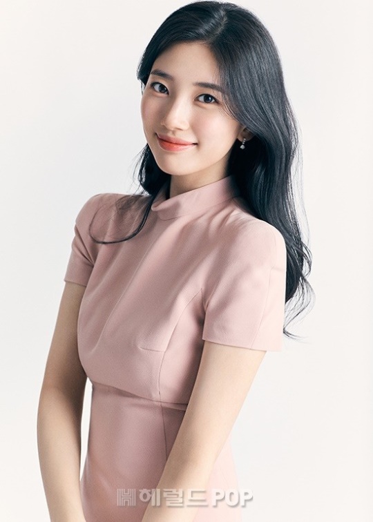 수지/사진제공=쿠팡플레이