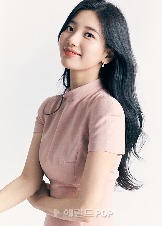 수지/사진제공=쿠팡플레이