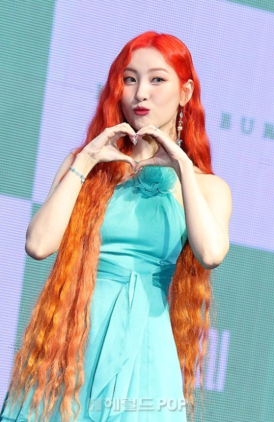 선미/사진=민선유 기자