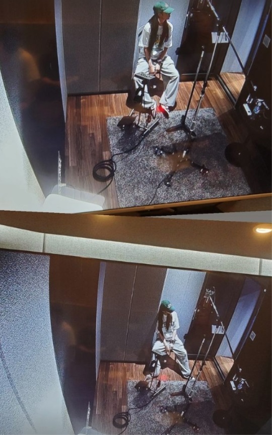 지연 인스타 스토리