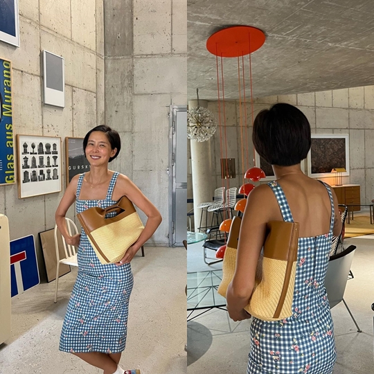 김나영 인스타그램