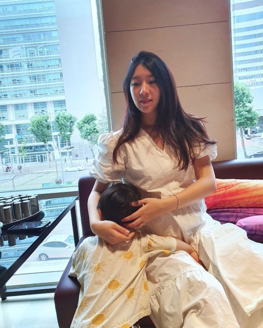 서수연 인스타그램