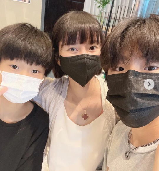 박지연 인스타그램