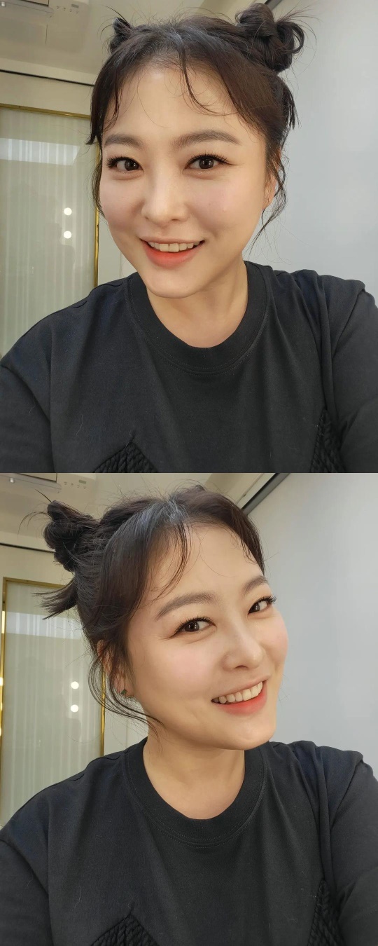 심진화 인스타그램